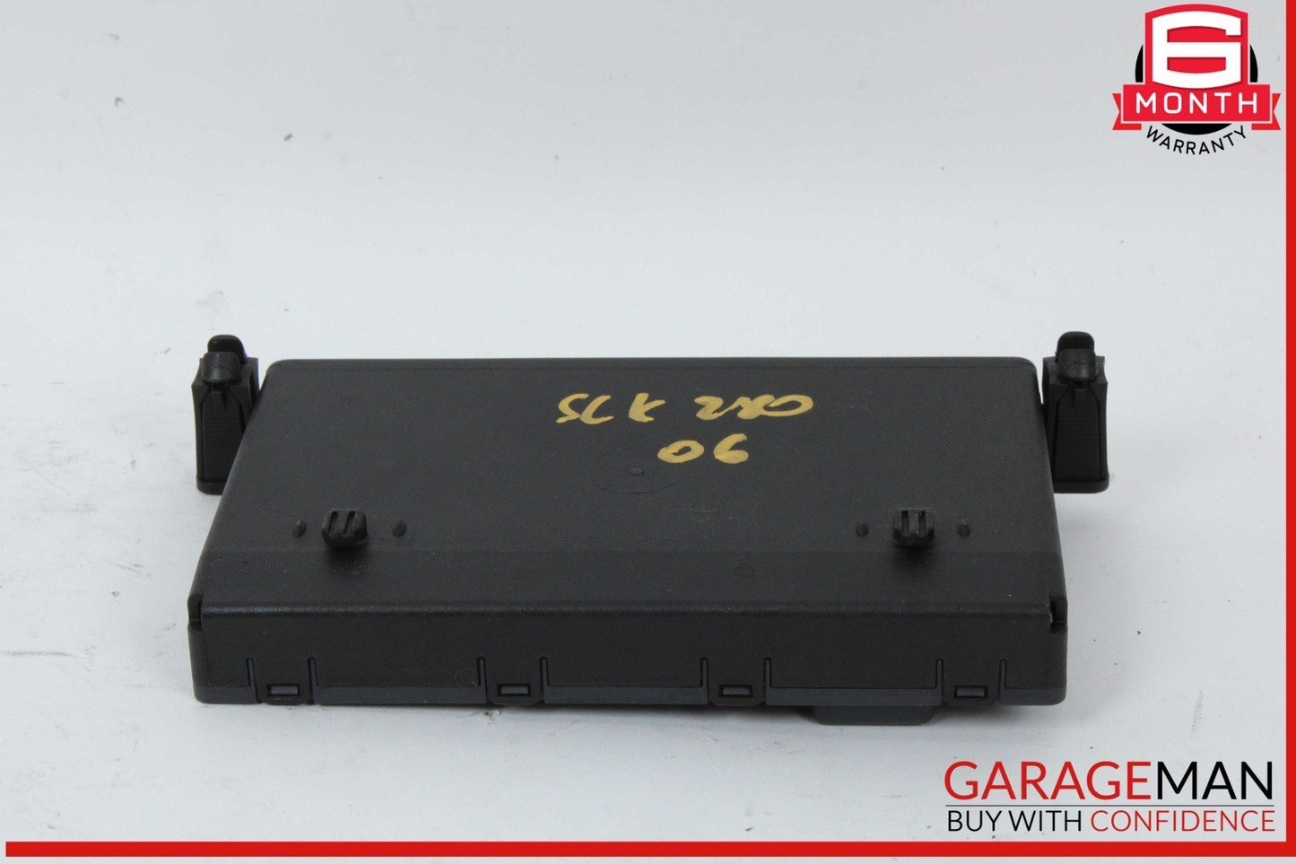 05-08 Mercedes R171 SLK280 SLK55 Front Right Side Door Control Module OEM