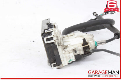 14-17 Maserati Ghibli S Rear Left Driver Side Door Lock Latch Actuator OEM