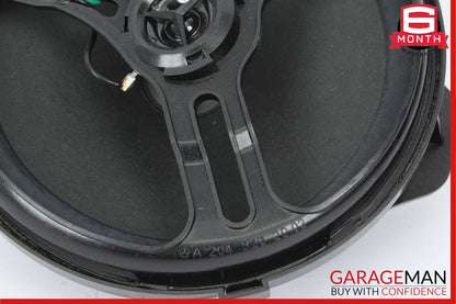 08-15 Mercedes X204 GLK350 C300 C250 Rear Right / Left Door Audio Sound Speaker