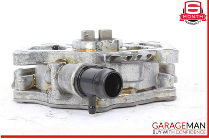 15-20 Mercedes W205 C300 SLC300 M274 Engine Vacuum Pump 2701800901 OEM