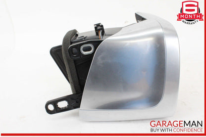 10-16 Porsche Panamera 970 E-Hybrid Front Right Side Dash AC Outer Air Vent OEM