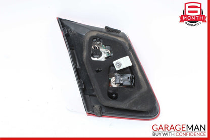 10-13 Mercedes W212 E400 E250 E550 Inner Tail Light Lamp Rear Right Side OEM