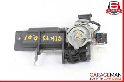 01-04 Mercedes R170 SLK230 SLK320 Trunk Lid Lock Latch Handle 1707500493 OEM
