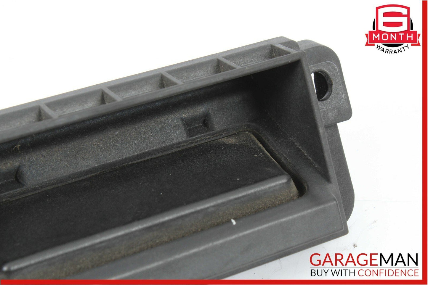07-13 Mercedes W216 CL550 S550 S600 Rear Trunk Lid Lock Unlock Release Handle