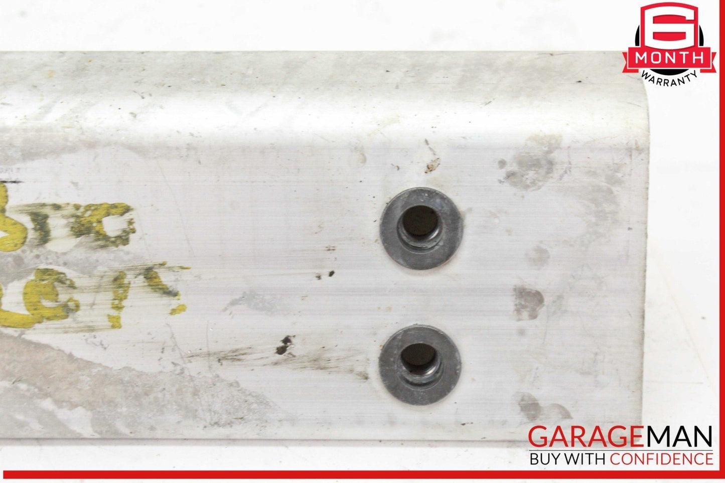 15-20 Mercedes W205 C300 4MATIC Front Left Side Radiator Core Support Bracket