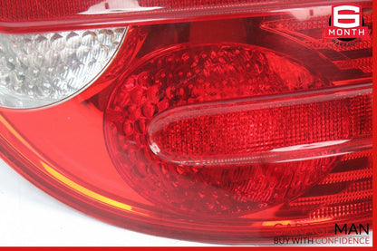 06-10 Mercedes W251 R320 Rear Left Driver Side Taillight Tail Light Lamp OEM