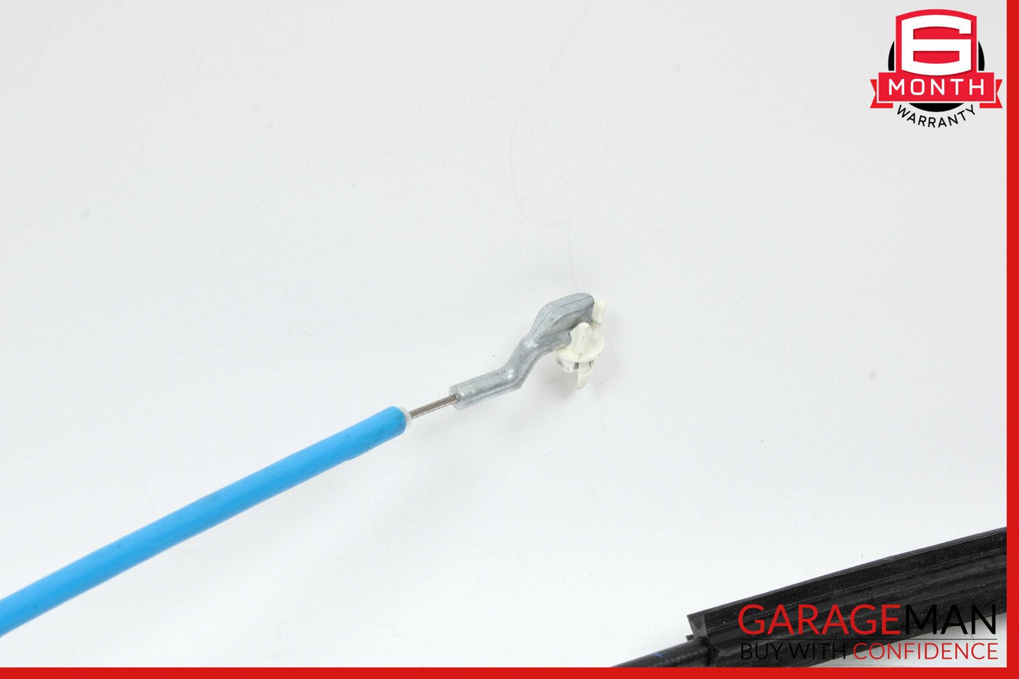 08-18 Mercedes W212 E350 C350 Rear Right Side Door Lock Latch Actuator