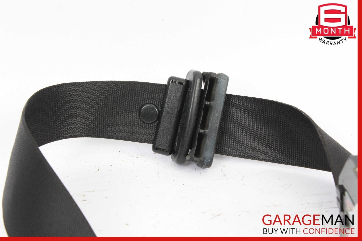 05-08 Mercedes R171 SLK350 SLK280 Front Left Side Seatbelt Seat Belt Retractor