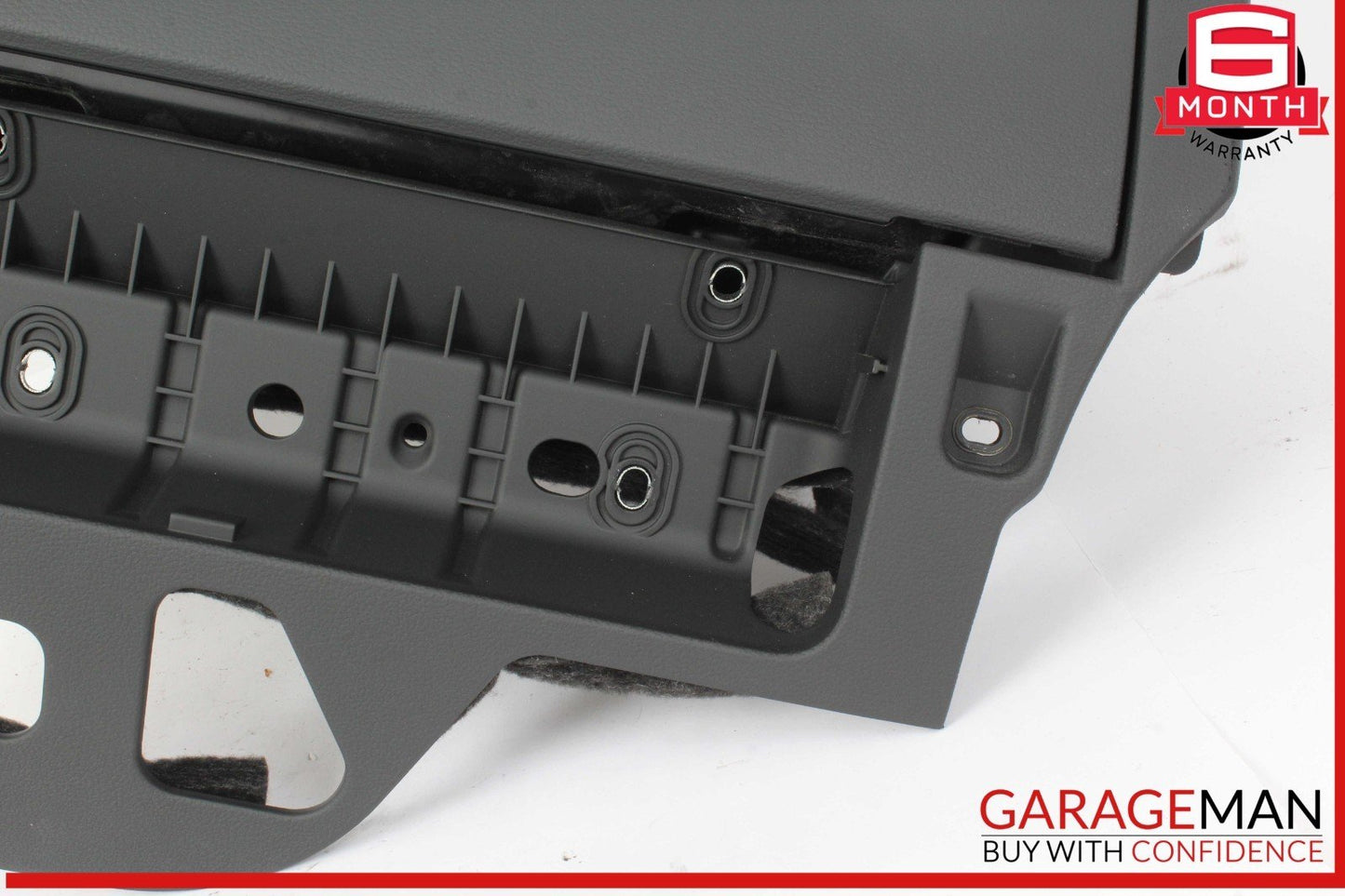 17-24 Audi S5 A4 Dashboard Right Side Glove Box Storage Compartment 8W1880302