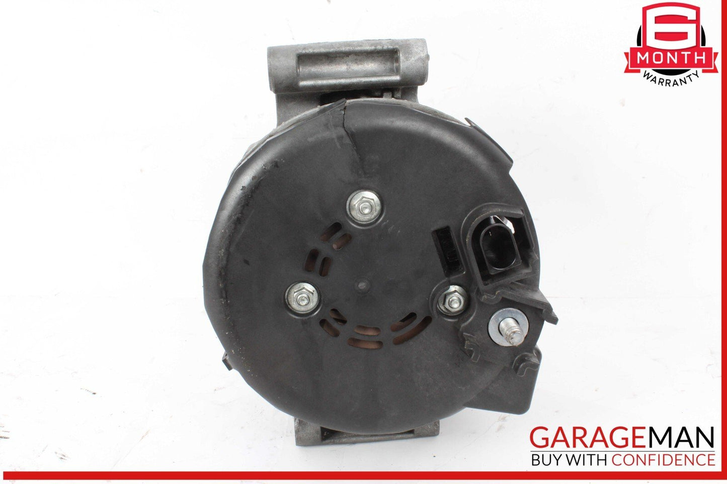 17-20 Audi A4 Engine Motor Alternator Generator 06L903024H OEM