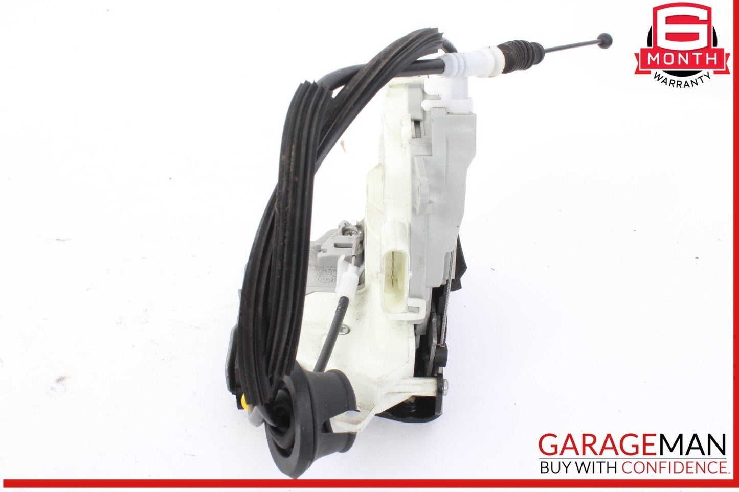 12-18 Audi S4 A7 A6 Rear Right Passenger Side Door Lock Latch Actuator OEM