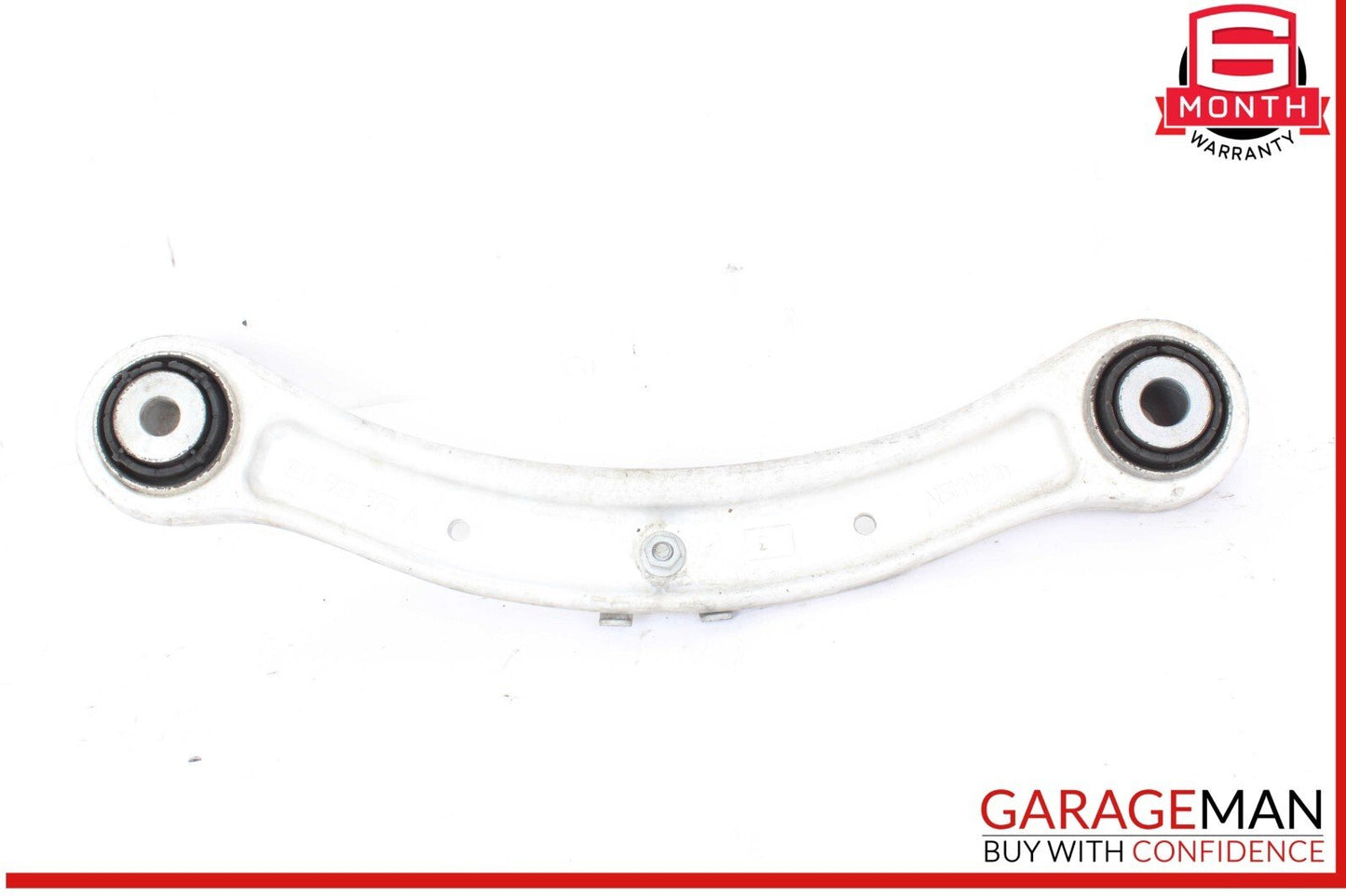 11-18 Porsche Cayenne S 958 Rear Right/Left Suspension Upper Forward Control Arm
