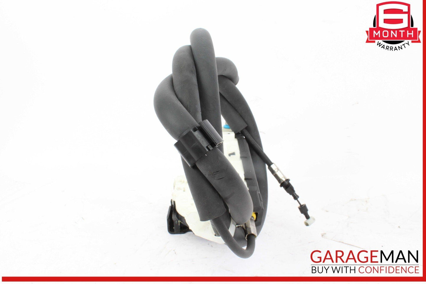 17-20 Maserati Levante M161 Front Right Side Door Lock Latch Actuator OEM