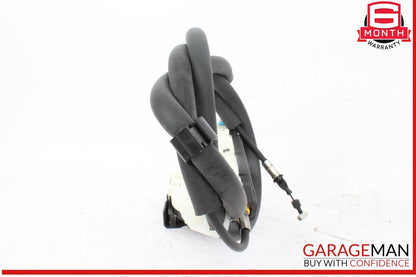17-20 Maserati Levante M161 Front Right Side Door Lock Latch Actuator OEM