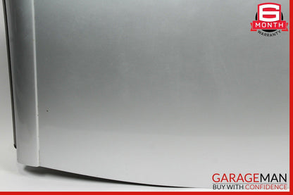 97-04 Mercedes R170 SLK230 Convertible Roof Hard Top Folding Panel Silver OEM