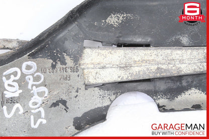 97-04 Porsche Boxster S 986 Front Left Suspension Trailing Control Arm OEM