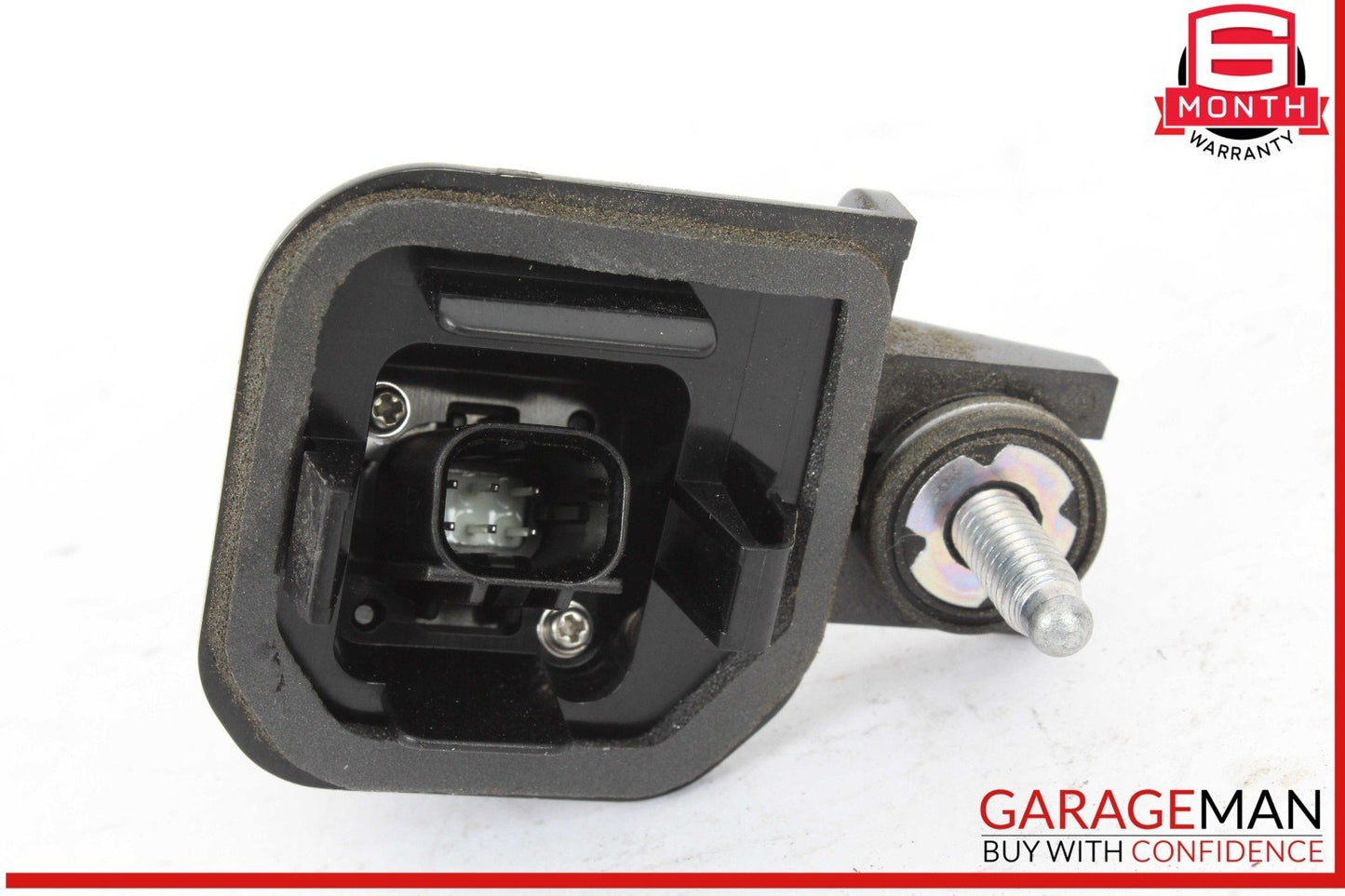 18-22 Toyota C-HR Rear View Back Up Backup Park Parking Assist Camera OEM