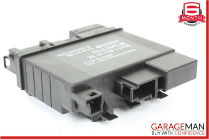 06-11 Mercedes CLS500 E63 AMG Rear Right Door Keyless Go Entry Control Module