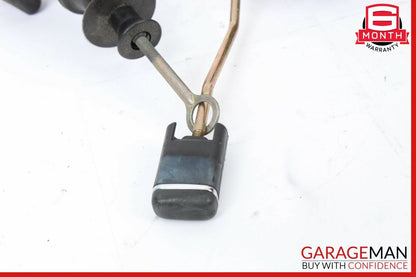 94-02 Mercedes R129 SL500 Front Right Side Door Lock Latch Actuator Assembly