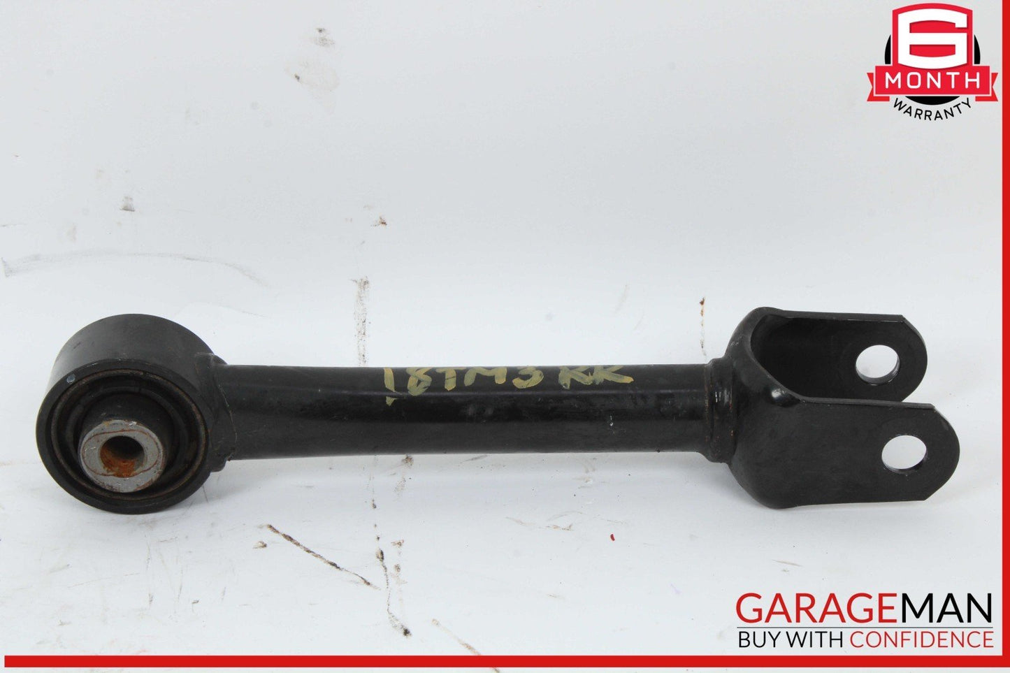 17-23 Tesla Model 3 Rear Left or Right Side Suspension Control Arm Toe Link OEM