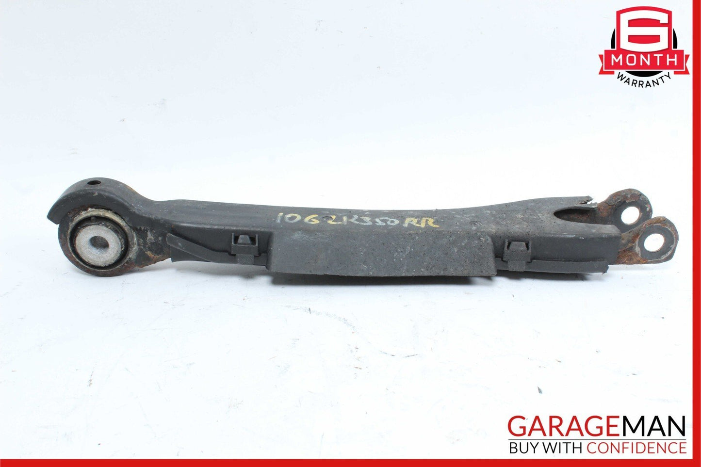 08-15 Mercedes X204 GLK350 4Matic Rear Right Lower Control Thrust Arm OEM