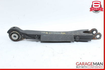 08-15 Mercedes X204 GLK350 4Matic Rear Right Lower Control Thrust Arm OEM