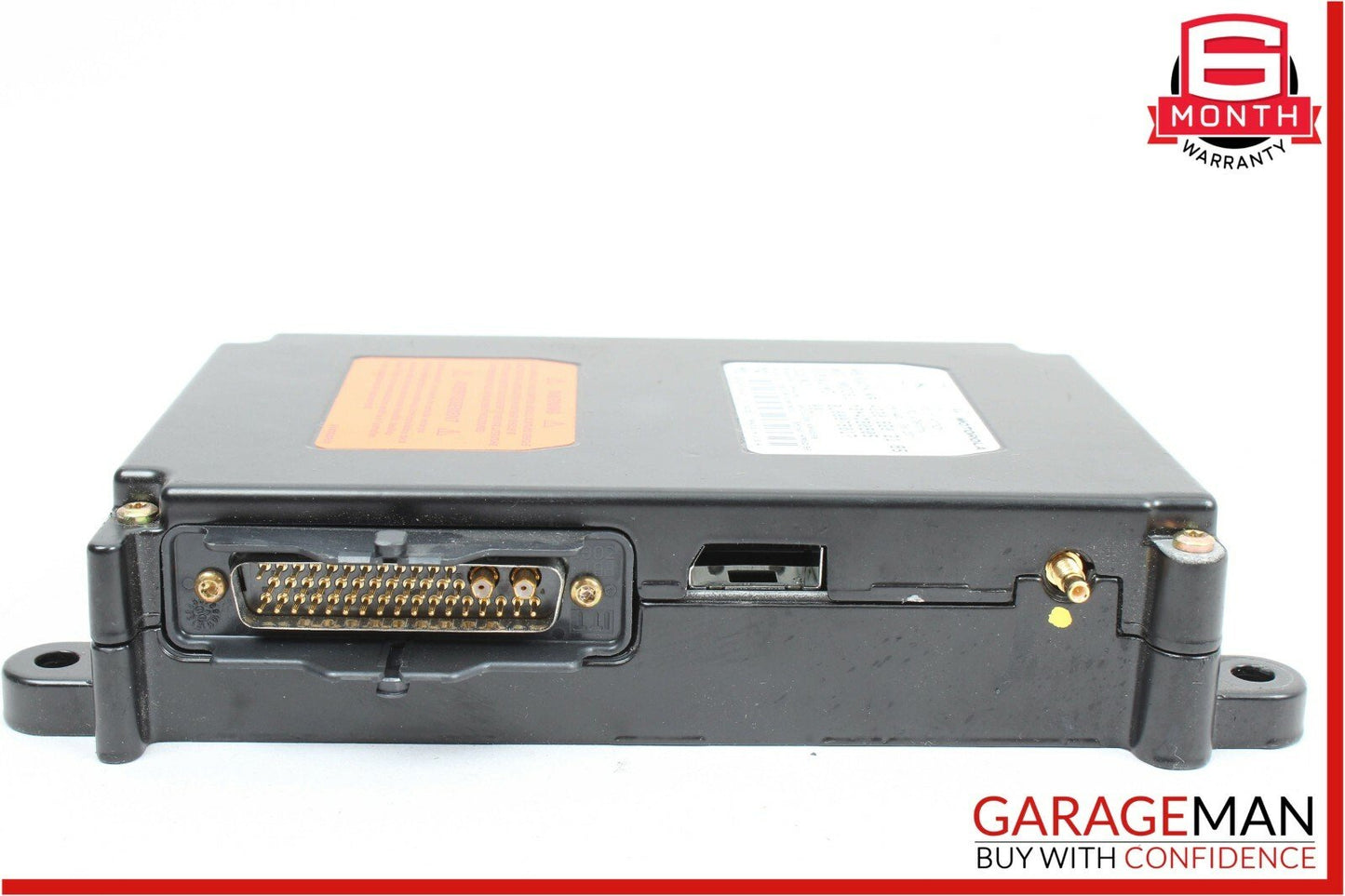 98-06 Mercedes R230 SL500 ML320 S600 CL500 Telephone Phone Voice Control Module