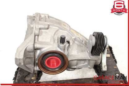 15-20 Mercedes W205 C300 RWD Rear Differential Diff Axle Carrier Assembly OEM