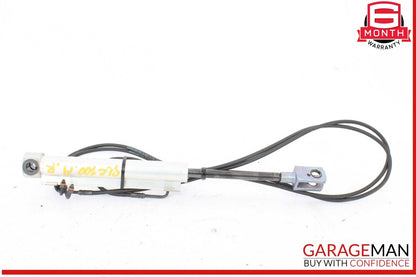 12-20 Mercedes R172 SLC300 Right Convertible Top Main Drive Lift Cylinder OEM
