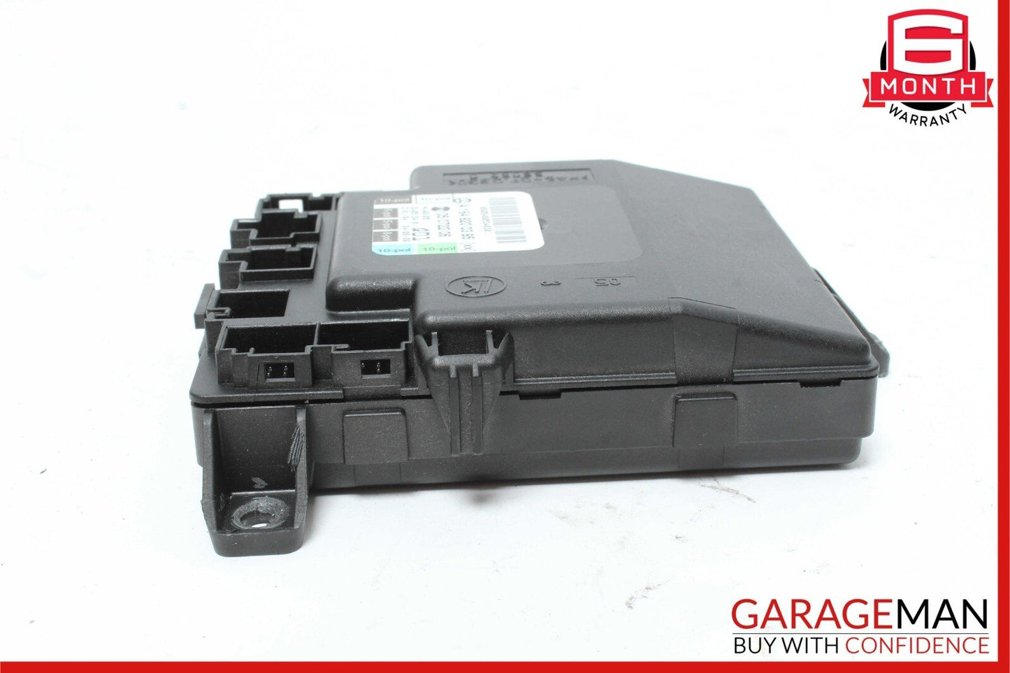 06-13 Mercedes W164 ML500 Front Left Driver Side Door Control Module OEM