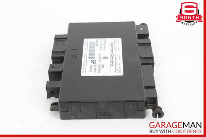 03-12 Mercedes GL450 ML350 CLS500 CLS63 AMG Front Right Seat Control Module