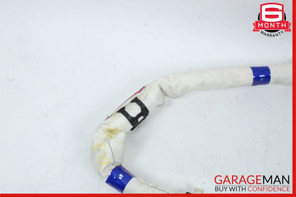 10-17 Jaguar XJ Right Passenge Side Roof Curtain Airbag Air Bag AW9314K159BC OEM