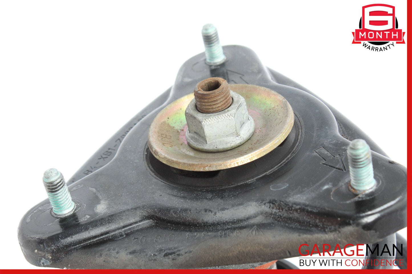 99-05 Porsche Carrera 911 996 Front Right / Left Shock Absorber Spring Strut OEM