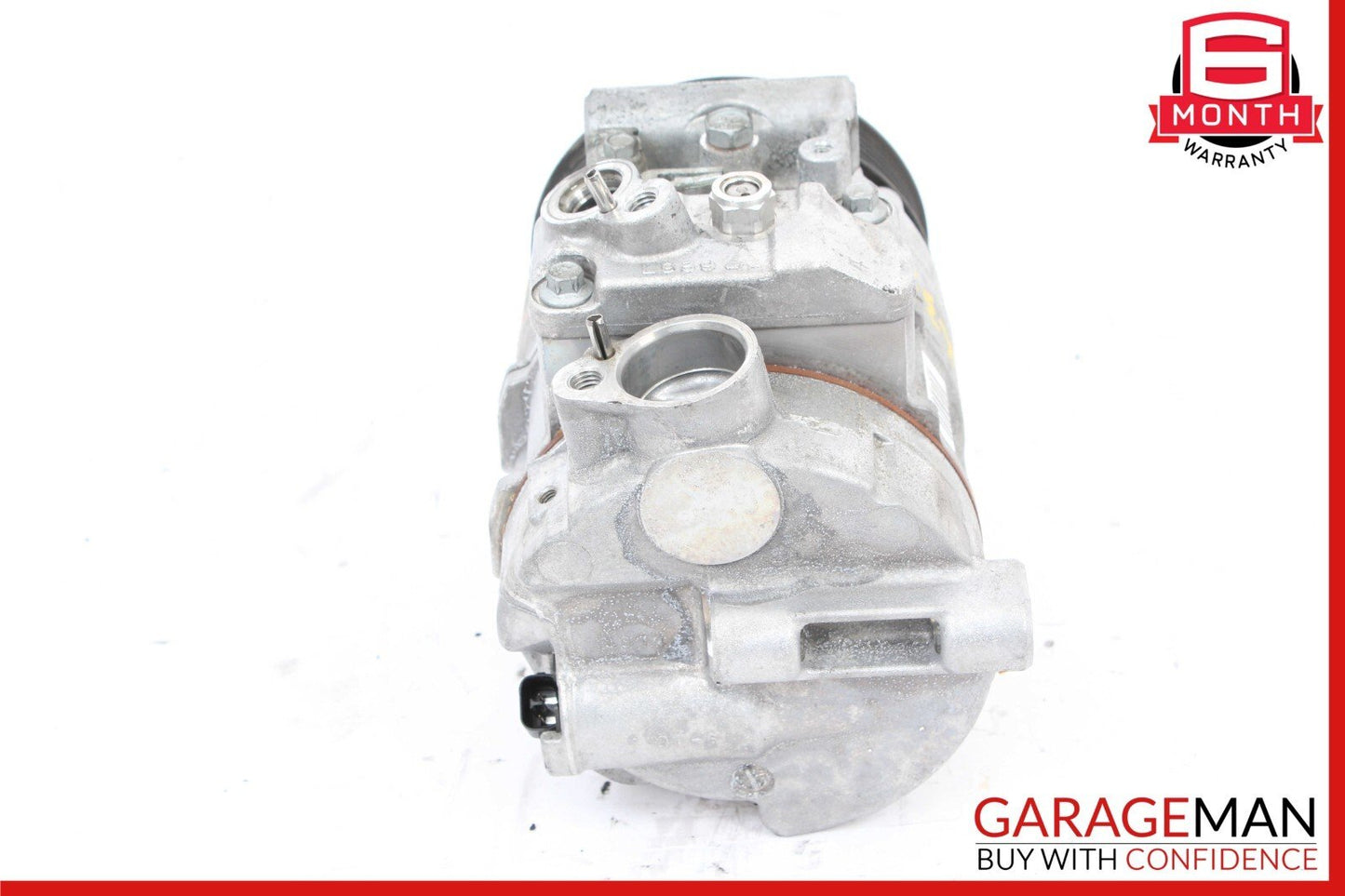 05-11 Mercedes R171 SLK350 C350 A/C AC Air Cooling Conditioner Compressor OEM