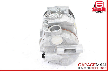 05-11 Mercedes R171 SLK350 C350 A/C AC Air Cooling Conditioner Compressor OEM