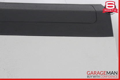 14-20 Mercedes W117 CLA250 Dashboard Glove Box Storage Compartment w/ Airbag OEM