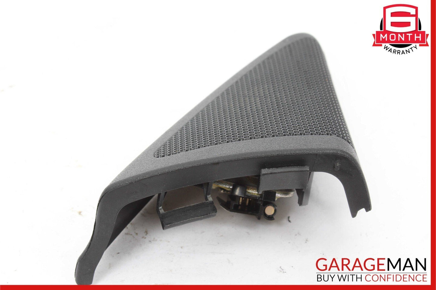 05-11 Mercedes R171 SLK300 SLK280 Front Right Side Door Tweeter Speaker Cover