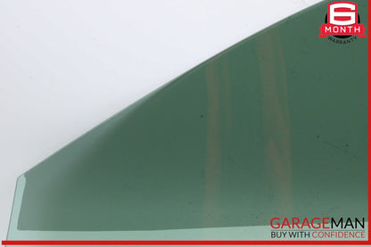 18-24 Audi S5 A5 RS5 Coupe Front Right Passenger Side Door Window Glass OEM