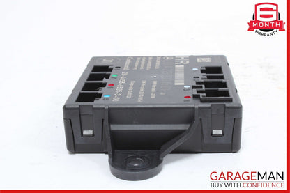 08-18 Mercedes E550 GLK350 CLS550 C300 Rear Right Side Door Control Module Unit