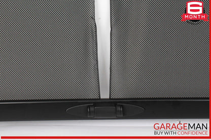 03-12 Mercedes R230 SL500 SL55 Pano Panoramic Roof Sun Shade Screen Roller Blind
