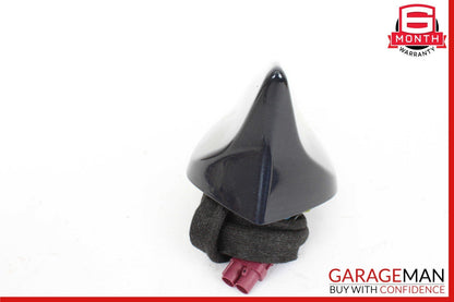 17-20 Cadillac XT5 Rear Roof Shark Fin Antenna 23211295 OEM