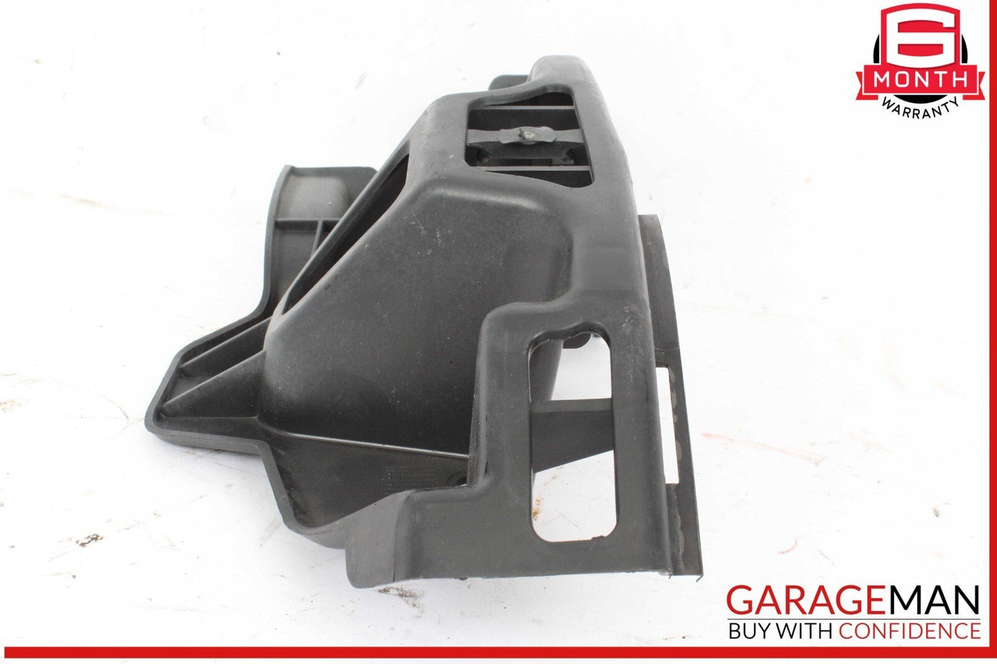 10-13 Land Rover Range Rover Sport Rear Right Passenger Side Bumper Bracket OEM