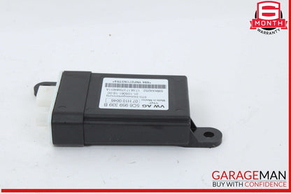 12-18 Audi S6 A6 A7 Front Right Side Seat Occupant Sensor Control Module OEM