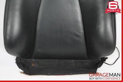 03-06 Mercedes W220 S500 Front Left or Right Side Top Upper Seat Cushion OEM