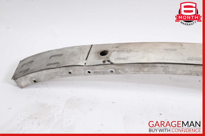 06-11 Mercedes X164 GL450 ML350 Front Bumper Reinforcement Impact Bar Rebar OEM
