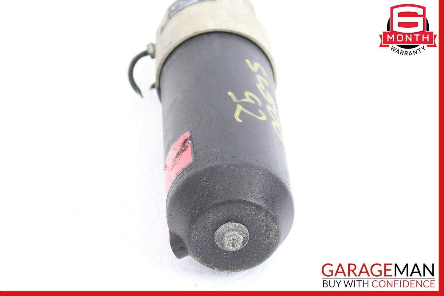 90-97 Mercedes R129 500SL SL500 Brake Booster Accumulator Unit 0004300594 OEM