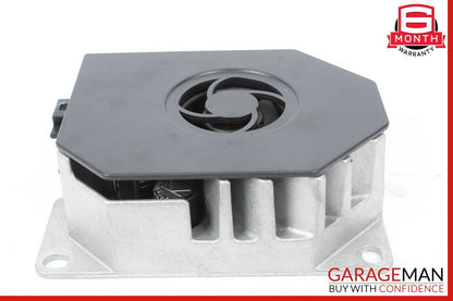 09-12 Mercedes R350 E350 CLS500 SL500 Subwoofer Amp Amplifier Harman Becker OEM
