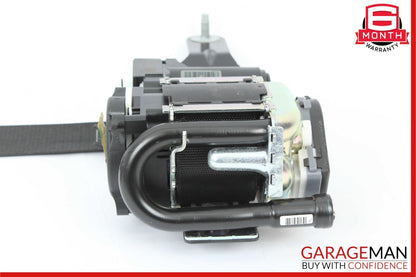 10-13 Mercedes W212 E350 E400 Front Right Seat Belt Seatbelt Retractor Black OEM
