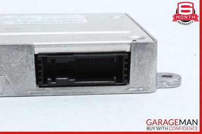 06-12 Mercedes GL450 E350 SL550 CLS550 Communication Control Module Unit