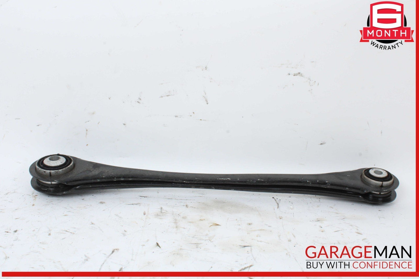 18-25 Audi Q5 Rear Right Passenger Side Rearward Lateral Control Arm 80A501530A